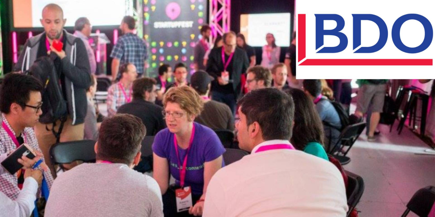 Selling or expanding into the U.S. market? A quick tax primer for Startups.