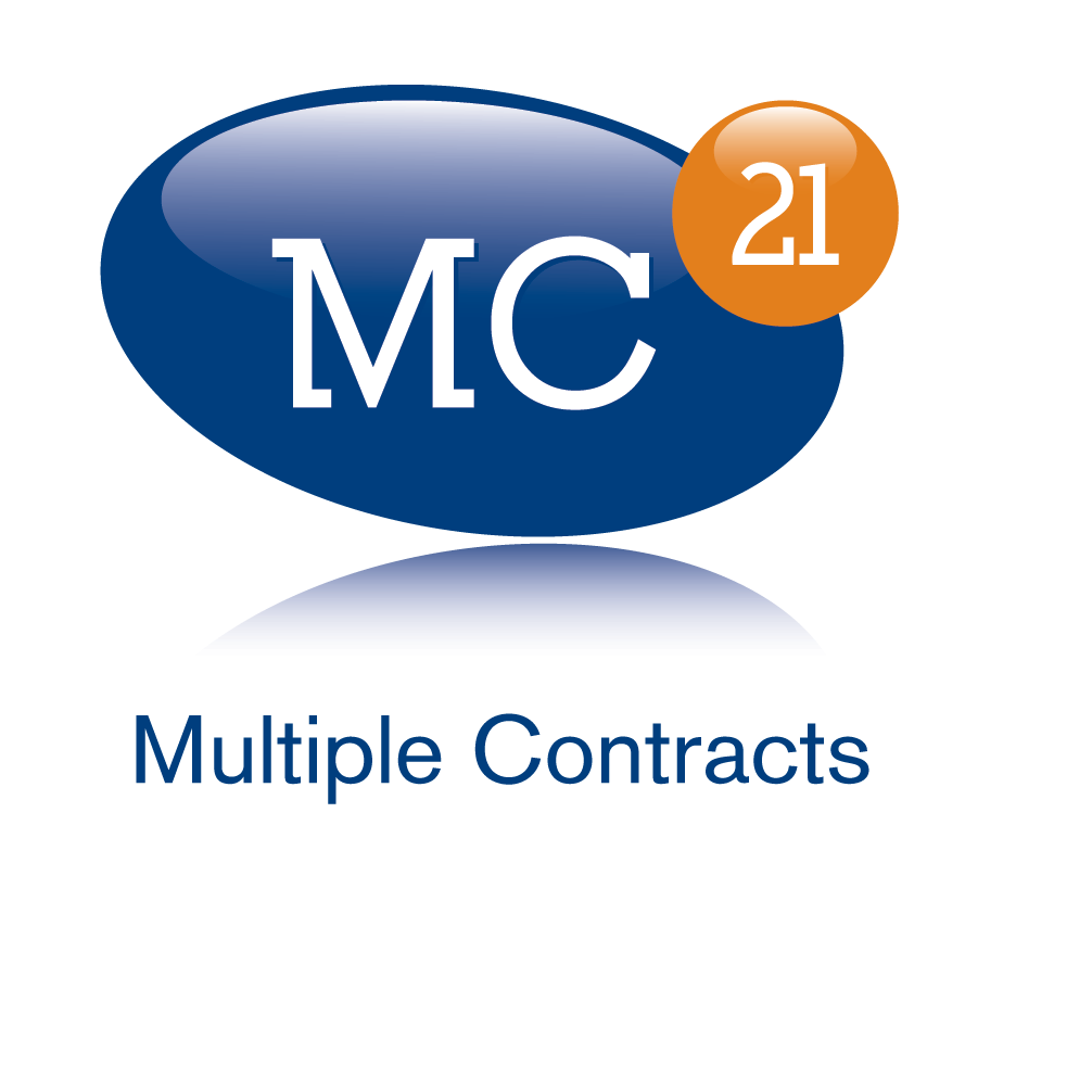 MC21 - Multiple contracts