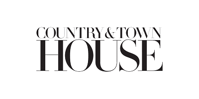Country & Town House