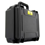 HT Instruments I-V600 testinstrument voor PV-installaties