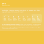 Visual Intelligence: Enterprise Platform