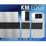 Máquinas de Hielo Media Luna