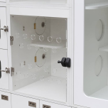 KC-701 Cat Condo Modular 2019 Version