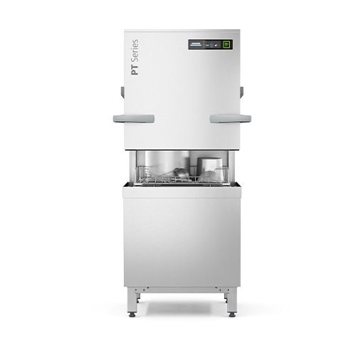 Passthrough dishwasher - PT Utensil