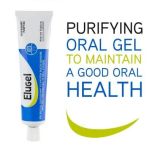 ELUGEL Antiseptic Oral Gel 40ml