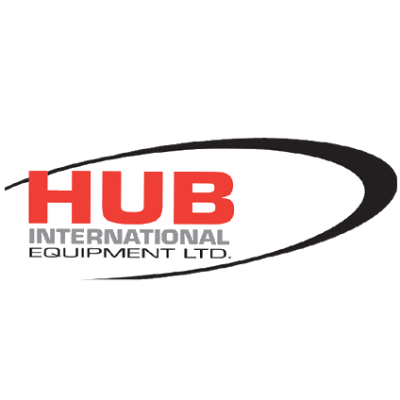 HUB International Equipment Ltd.