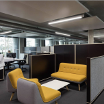 Max Bögl Campus (Sengenthal / Germany)