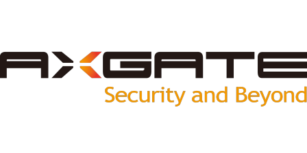 AXGATE | 엑스게이트