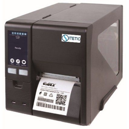 Imprimante d'étiquettes