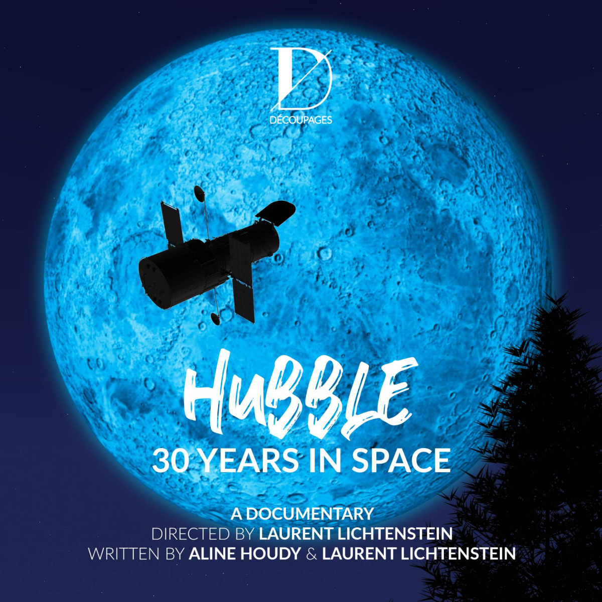 Hubble, 30 years in space