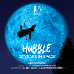 Hubble, 30 years in space