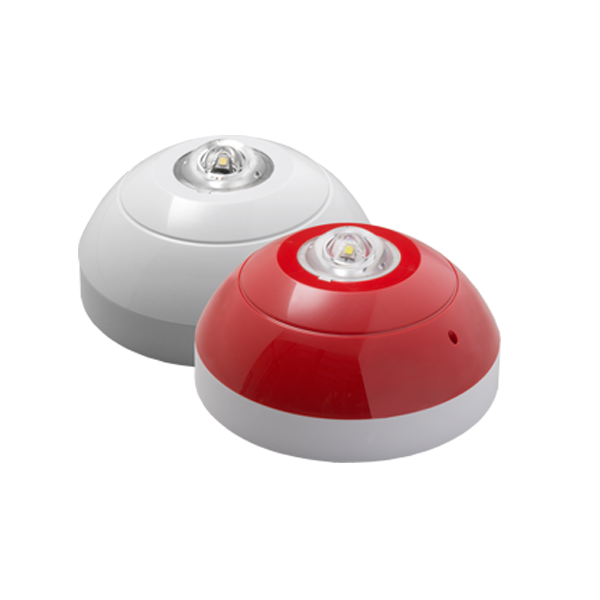 EN54-23 adresseerbare flitslichtenreeks