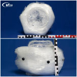 CSV Containment - Continuous Liner