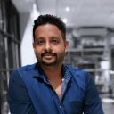 Arjun Zacharia