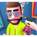 Shave&Stuff - ultimate VR barbershop madness