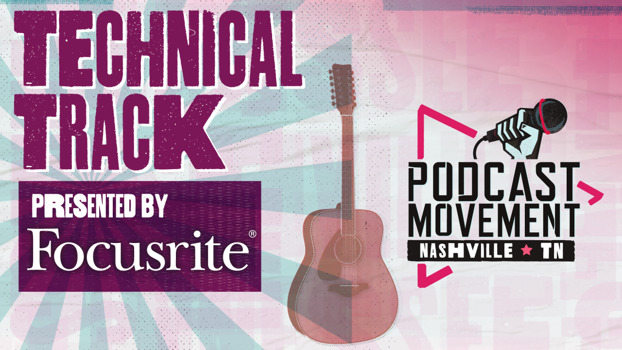 Podcast Editing Made Simple