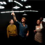 Gestaltung (M.A.) - (Lighting Design)