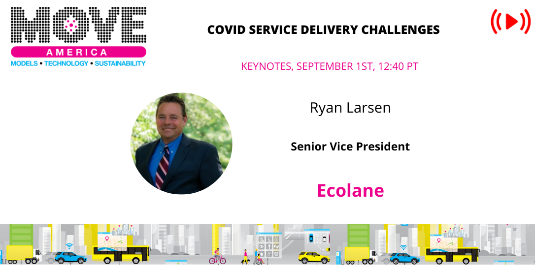 Covid service delivery challenges