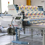 MÁQUINA EXTENDEDORA OSHIMA K9-190S/210S