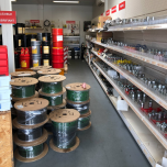 Des points services de proximité