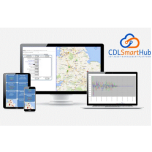 CDLSmartHub - IoT Platform