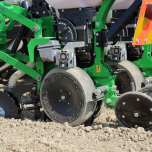 Semoirs AIR et SIGMA5