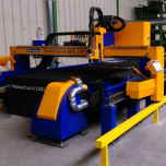 Mastercut - Plasma et/ou Oxy