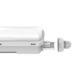 Easy Connect waterproof armaturen