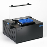 Ziath Datapaq Mohawk Semi-Automatic Tube Selector