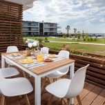 PRAIA DO SAL - Lisbon Resort, en bordure du fleuve Tage