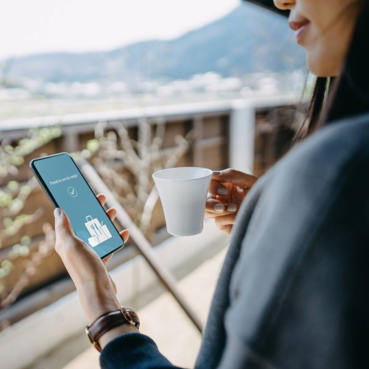 Digital Payment and Tokenization