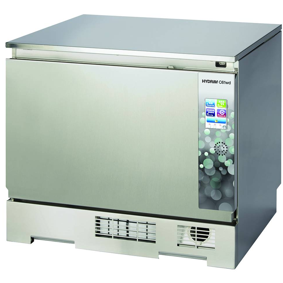 Hydrim C61 WD Benchtop Washer Disinfector