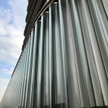 k11 musea, Hong Kong