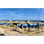 Technical Talks at BHP La Escondida Mine (2018)