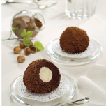 Chocolade Tartufo 85gx2