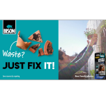 BISON REPAIR & DIY RANGE