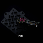 Electronic Drivers and Controllers