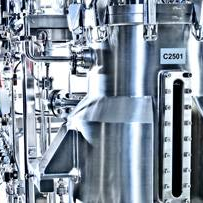 Bioreactor systems and fermentation equipment | Bilfinger Industrietechnik Salzburg