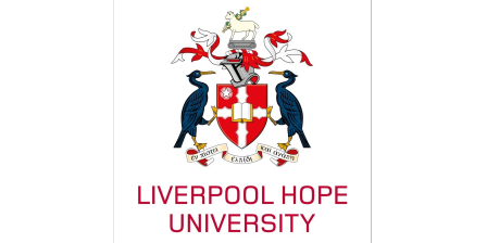 Liverpool Hope University