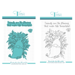 Trinity Stamps Spring 2021 New Release Product Preview