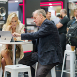 AusRAIL PLUS - Why invest as a sponsor or exhibitor