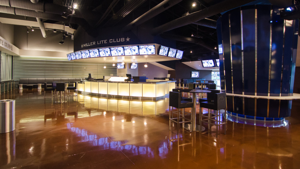 Network in the Rēlo Expo