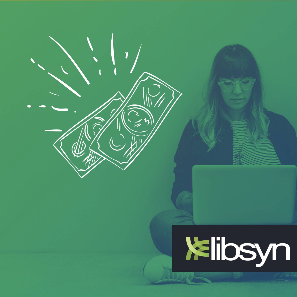 Podcast Monetization