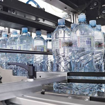 EMPACOTADORAS AUTOMÁTICAS