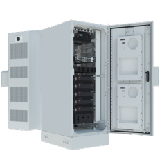 【One Cabinet = One Room】SuperSite MEC Solution,Best of Show Award Grand Prize at Interop Tokyo 2020