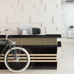 MDF Decorative Range