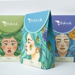 Pastry And Viennoiserie Luxury Packaging