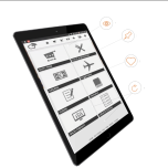 Connected Crew (inflight ePOS Solution)