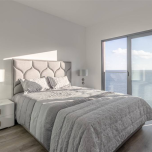 Appartement T2 à Porto Novo, Gaula