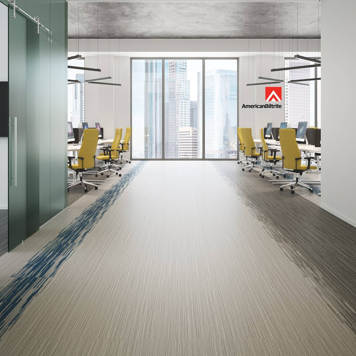 Sonata Elements - Carreaux de vinyle de luxe LVT